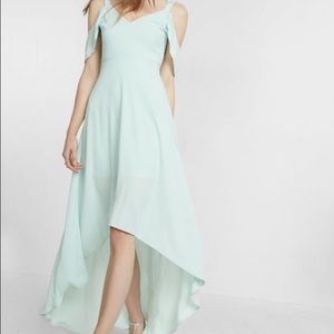 NWT Express Dress